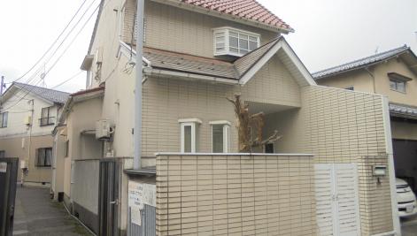 中村家の歩み 大町ぶぶ